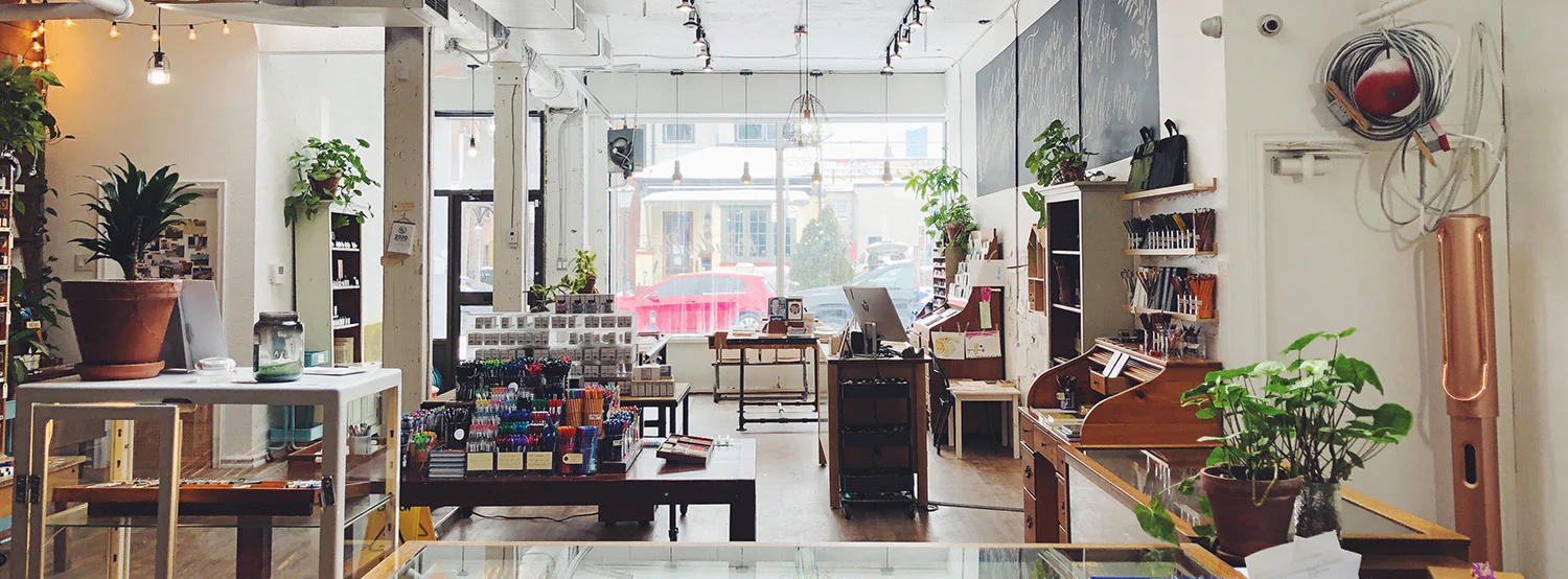 Rediscover the Art of Writing